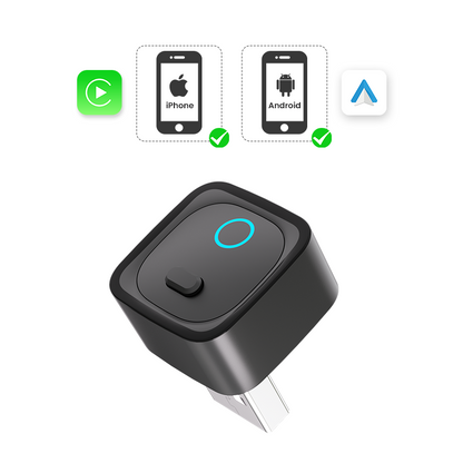 U2-AIR Wireless CarPlay Adapter