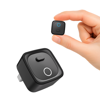 U2-AIR Wireless CarPlay Adapter
