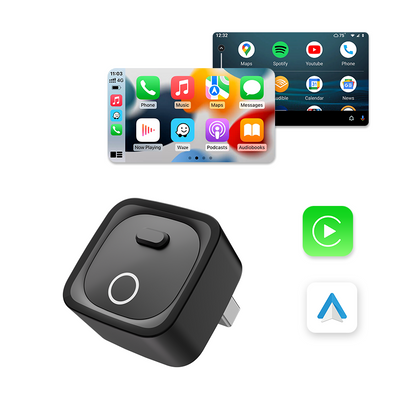 U2-AIR Wireless CarPlay Adapter