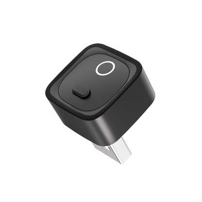 U2-AIR Wireless CarPlay Adapter