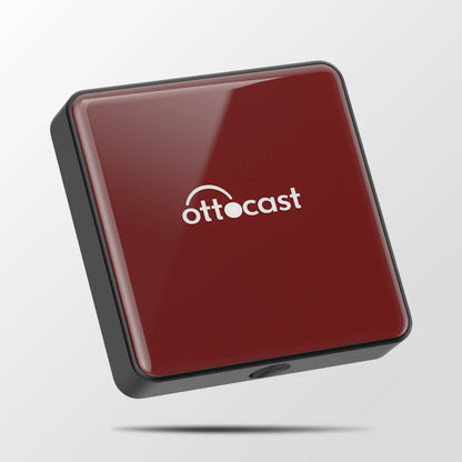 Unwrap Surprises with Standard Ottocast Adapter