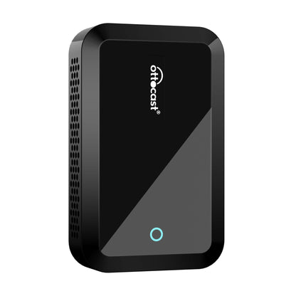 Unwrap Surprises with Deluxe Ottocast Adapter