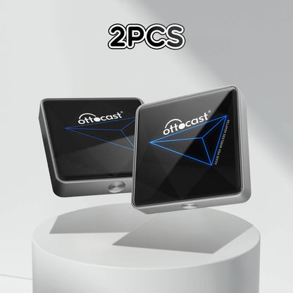 (Today Special Offer 26% OFF)) A2Air Pro Wireless Android Auto Adapter