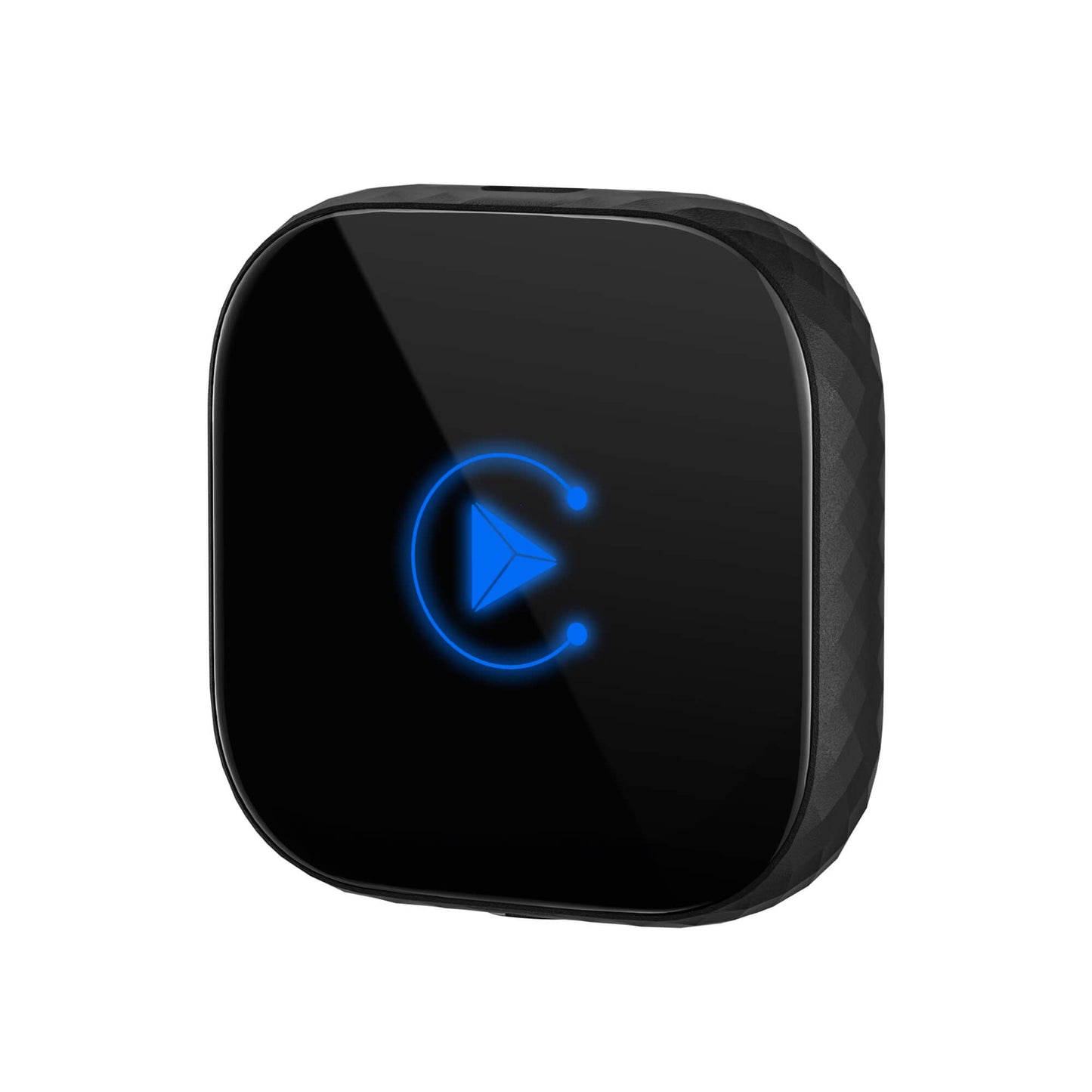 The Smart Car Link Wireless CarPlay/Android Auto 2 in 1 Adapter