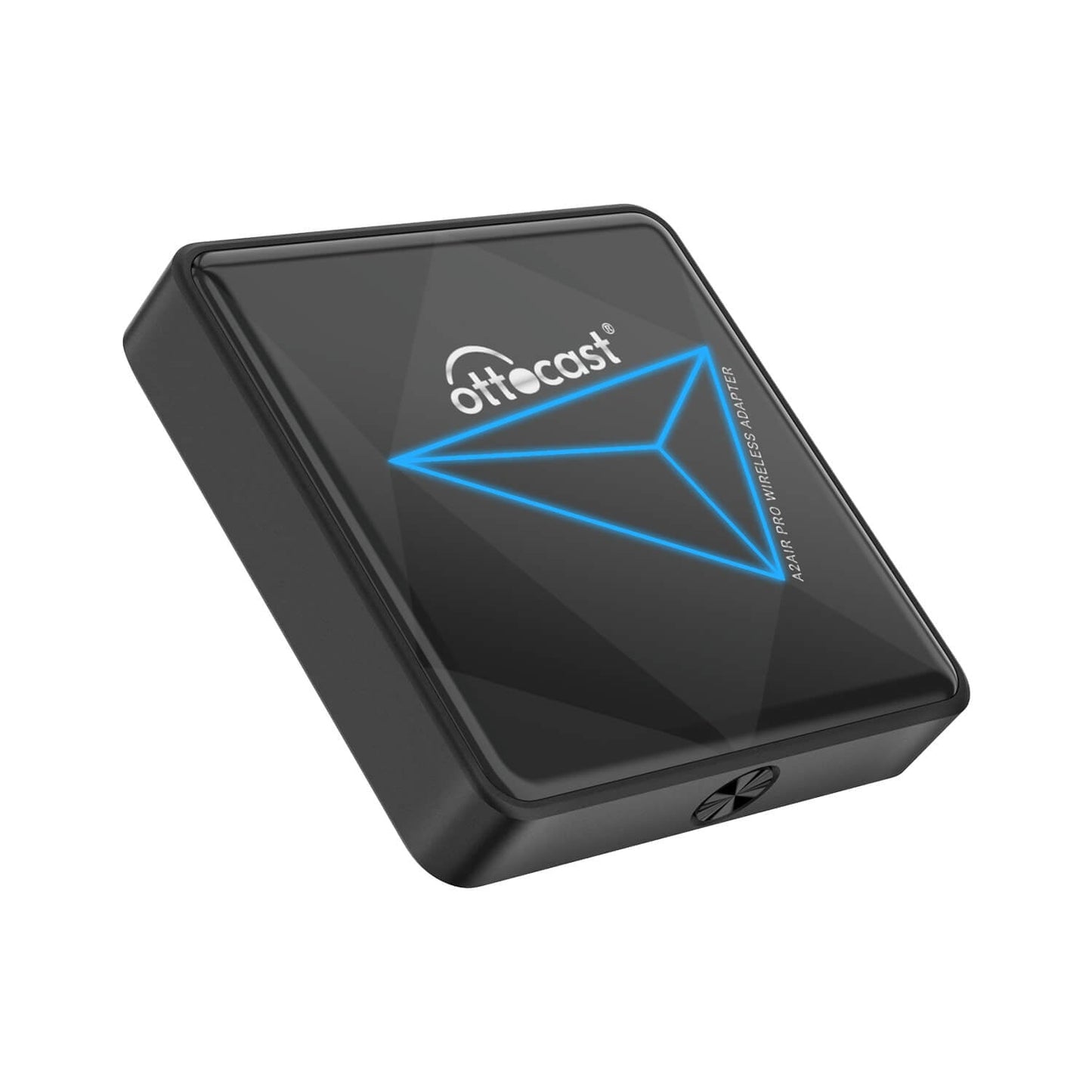(Today Special Offer 26% OFF)) A2Air Pro Wireless Android Auto Adapter