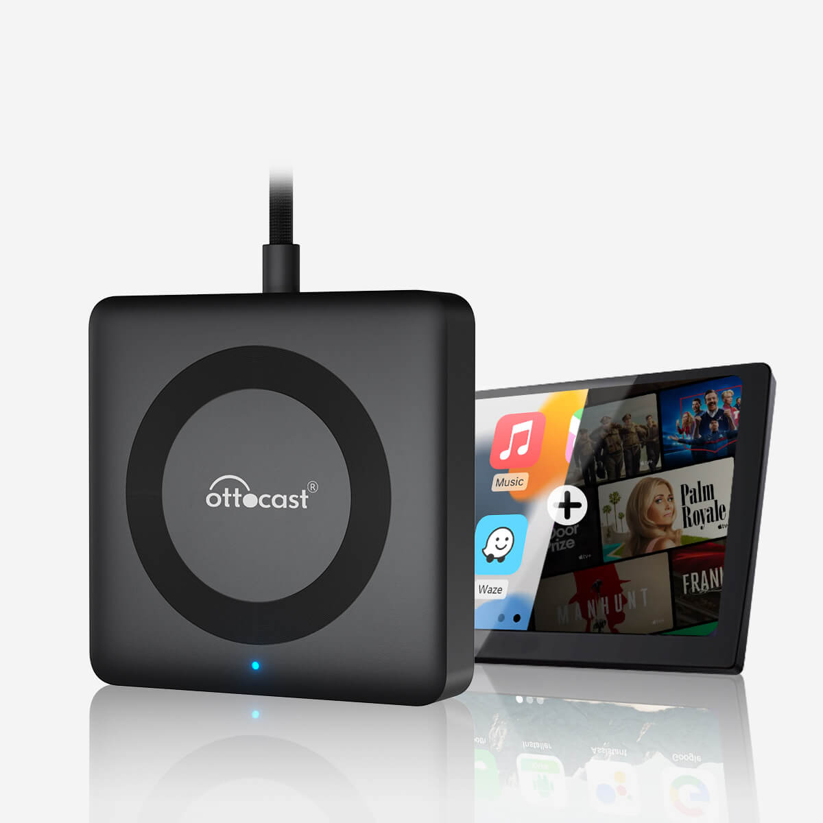 ✨Special Promotions Save 47%✨Car TV Pro
