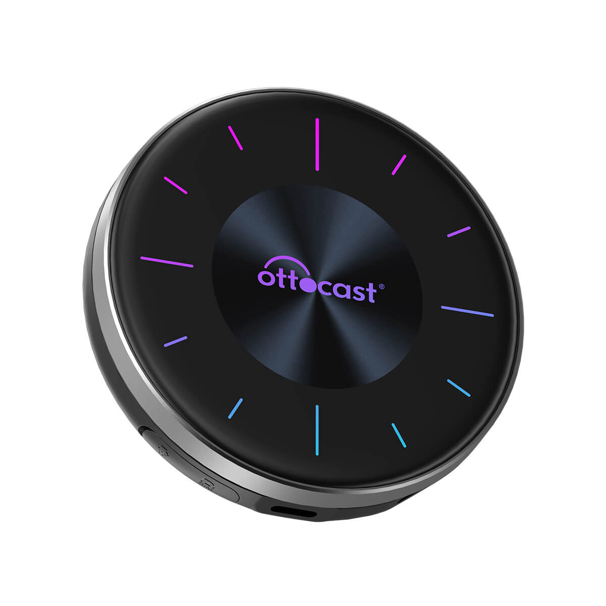 (Today Special Offer 26% OFF) OttoAibox P3 CarPlay AI Box