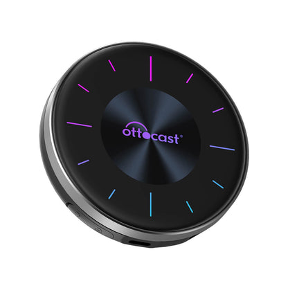 (Today Special Offer 26% OFF) OttoAibox P3 CarPlay AI Box