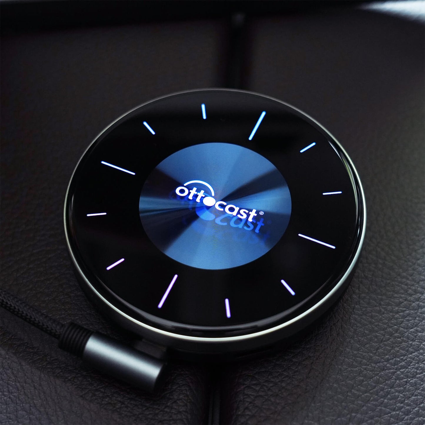 (Today Special Offer 26% OFF) OttoAibox P3 CarPlay AI Box