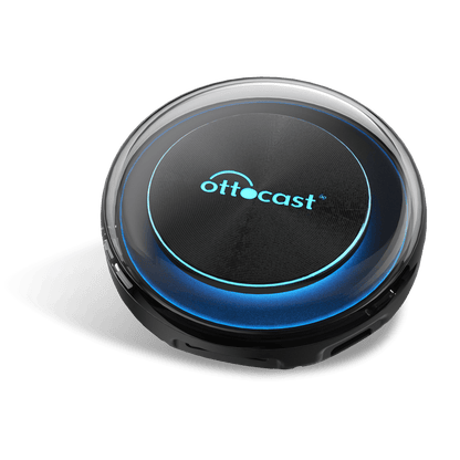 Unwrap Surprises with Deluxe Ottocast Adapter