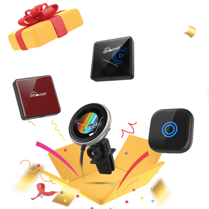 Unwrap Surprises with Standard Ottocast Adapter