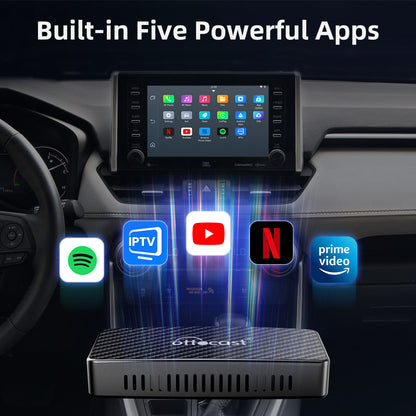 PLAY2VIDEO PRO AI ADAPTER