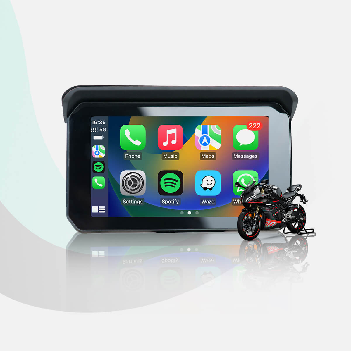 Selected Variant Image