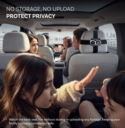 Cabin Care Wireless CarPlay Adapter