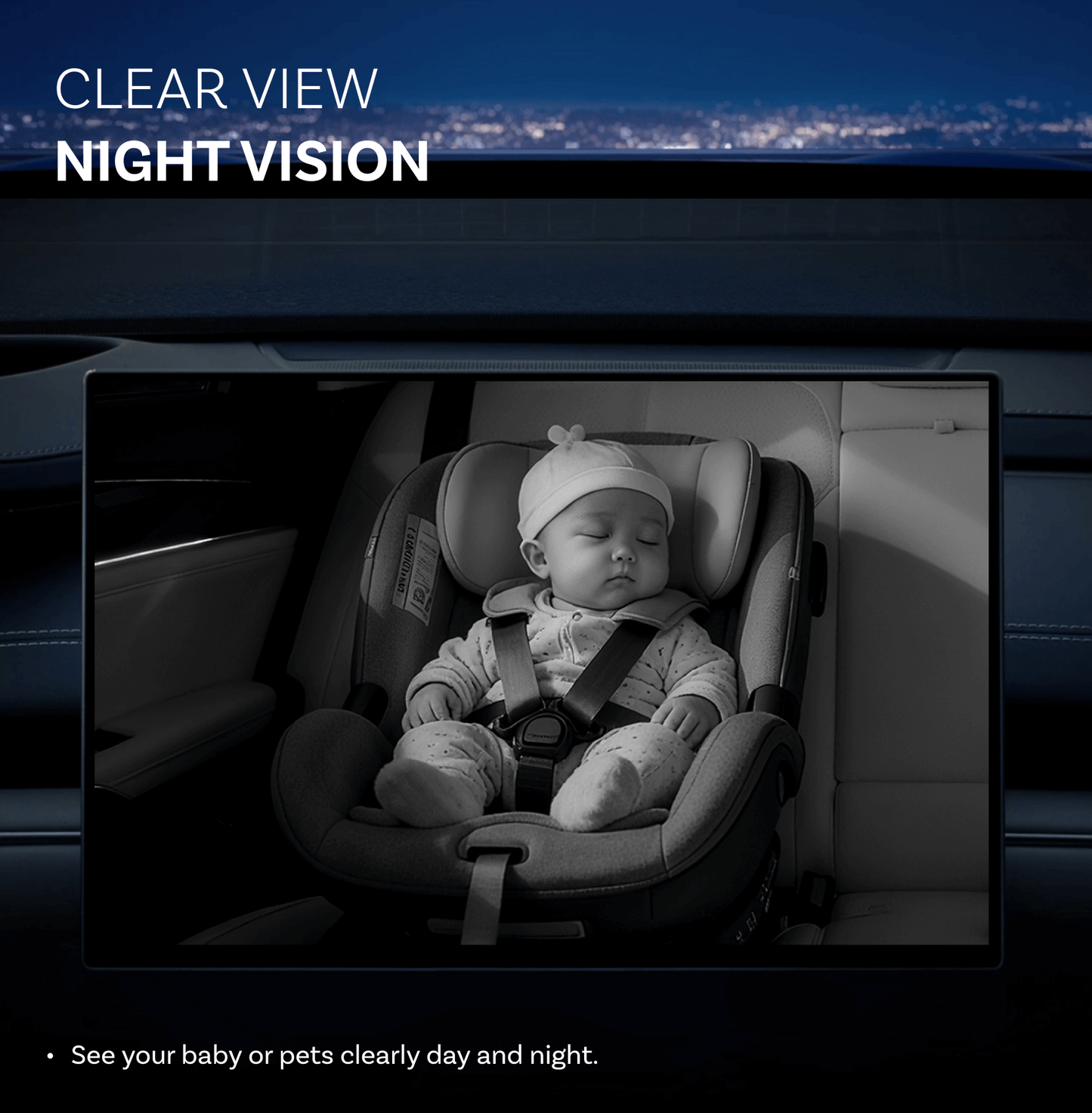 Cabin Care Wireless CarPlay Adapter